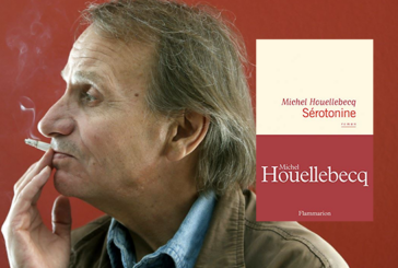 CULTURE : Dans « Sérotonine », Houellebecq parle de la nicotine comme une drogue « parfaite, simple et dure ».