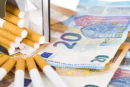 TABAC : Vers un paquet de cigarettes à 13 euros d&rsquo;ici 2027 en France ?