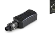REVUE / TEST : Kit IPV Trantor par Pioneer4you