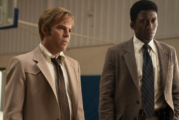 CULTURE : Le tabac et l&rsquo;e-cigarette dans la 3éme saison de True Detective