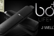 REVUE / TEST : Bo+ par J Well