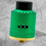 REVUE / TEST : Vice RDA par Vape Porn
