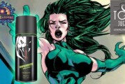 REVUE / TEST : Viperbite (Gamme Super Heroes) par My’s Vaping
