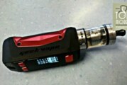 REVUE / TEST : Box Aegis Mini par Geek Vape