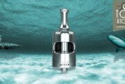 REVUE / TEST : Nautilus 2S par Aspire