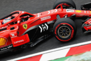 AUSTRALIE : La scuderia Ferrari accusée d&rsquo;une possible violation de la loi anti tabac