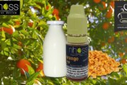 REVUE / TEST : Orange Pop par NHOSS