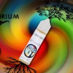 REVUE / TEST : Arc En Ciel (Gamme Haiku) par Le Vaporium