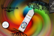 REVUE / TEST : Arc En Ciel (Gamme Haiku) par Le Vaporium
