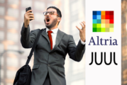 ECONOMIE : Altria tente de dissiper l&rsquo;inquiétude des investisseurs pour sa participation dans Juul