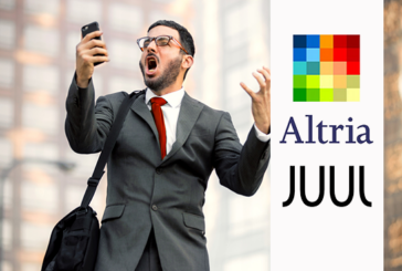ECONOMIE : Altria tente de dissiper l&rsquo;inquiétude des investisseurs pour sa participation dans Juul