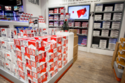 ANDORRE : Un tarif minimum du tabac afin de « limiter le trafic »