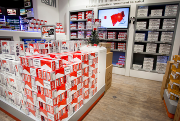 ANDORRE : Un tarif minimum du tabac afin de « limiter le trafic »