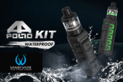 INFO BATCH : Apollo 900mAh (Vandy Vape)