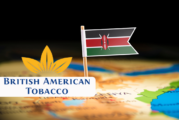 KENYA : Un projet de loi sur le tabac inquiète le géant British American Tobacco