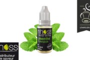 REVUE / TEST : Menthe Chlorophylle par Nhoss