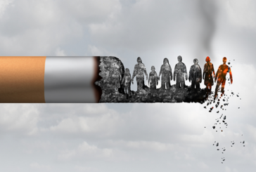 TABAC : Où fume t&rsquo;on le plus en France ?