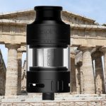 REVUE / TEST : Cleito 120 Pro par Aspire