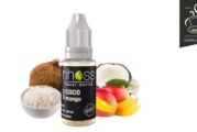 REVUE / TEST : Coco Mango par Nhoss