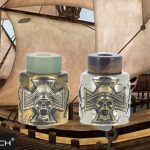 REVUE / TEST : Damnation – RDA par Fumytech