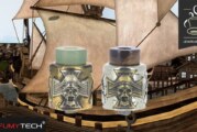 REVUE / TEST : Damnation – RDA par Fumytech