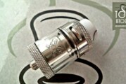REVUE / TEST : Dead Rabbit RTA par Hellvape
