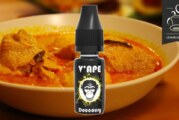REVUE / TEST : Doucoury (Gamme Black) par V’ape