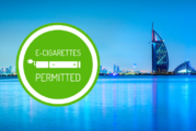EMIRATS ARABES UNIS : Une nouvelle loi annonce la fin prochaine de l&rsquo;interdiction des e-cigarettes !
