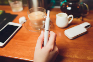 ETUDE : Le tabac chauffé n&rsquo;est pas moins dangereux que le tabagisme ou l&rsquo;e-cigarette.