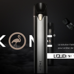 INFO BATCH : Ikone (Liquidarom)