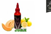 REVUE / TEST : Jörm (Gamme LEGENDARY JUICES) par LaboraVape