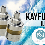 INFO BATCH : Kayfun [LITE] (SvoëMesto)
