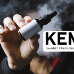 SUÈDE : Le centre anti-poison annonce une augmentation des cas d&rsquo;intoxications avec les e-liquides nicotinés