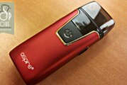 REVUE / TEST : Kit Nautilus Aio par Aspire
