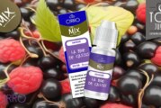 REVUE / TEST : La Baie de Cassis (Gamme Les Mix) par Cirro