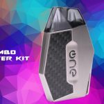 REVUE / TEST : Kit Lambo Pod par One Vape