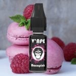 REVUE / TEST : Macapink (Gamme Black) par V’ape