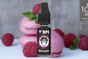 REVUE / TEST : Macapink (Gamme Black) par V’ape