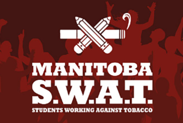 CANADA : Des jeunes se mobilisent contre les « dangers » du vapotage.