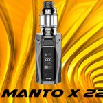 manto-x