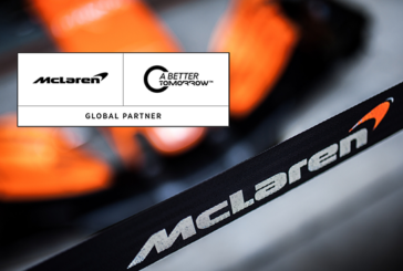 ECONOMIE : L&rsquo;e-cigarette Vype de British American Tobacco bientôt sur McLaren ?