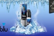 REVUE / TEST : Menthe Glaciale par blu