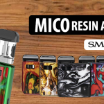 INFO BATCH : Mico Resin AIO (Smok)