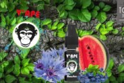 REVUE / TEST : Moustac (Gamme Black) par V’ape