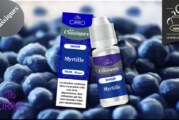REVUE / TEST : Myrtille (Gamme Les Classiques) par Cirro