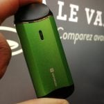 REVUE / TEST : Nexus AIO par Vaporesso