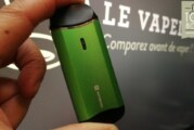 REVUE / TEST : Nexus AIO par Vaporesso