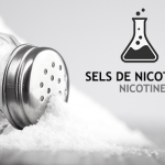 CHIMIE : Tout savoir sur l&rsquo;aspect scientifique des sels de nicotine.