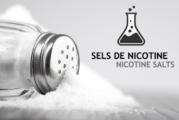 CHIMIE : Tout savoir sur l&rsquo;aspect scientifique des sels de nicotine.