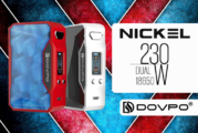 INFO BATCH : Nickel 230W (Dovpo)